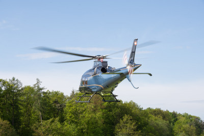 2023 Agusta AW 109: 