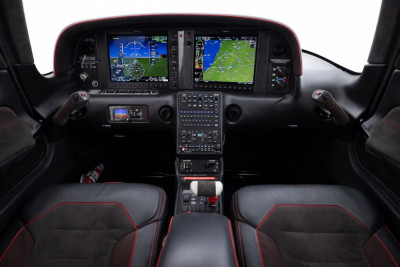 2019 Cirrus SR22T G6: 