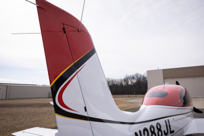 2019 Cirrus SR22T G6: 