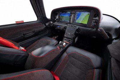 2019 Cirrus SR22T G6: 