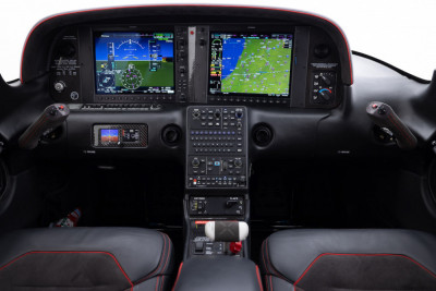 2019 Cirrus SR22T G6: 