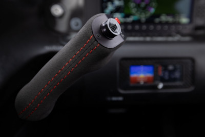 2019 Cirrus SR22T G6: 