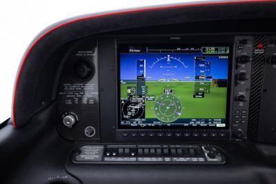 2019 Cirrus SR22T G6: 