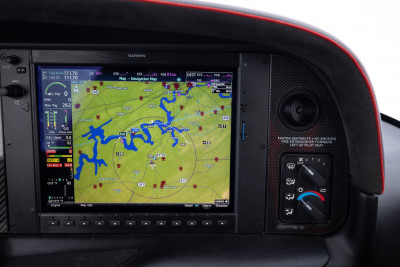 2019 Cirrus SR22T G6: 