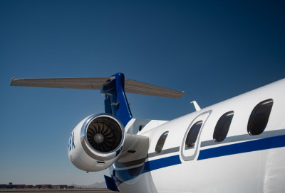 2011 Embraer Phenom 300: 