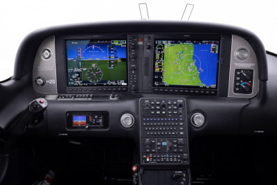 2020 Cirrus SR20 G6: 