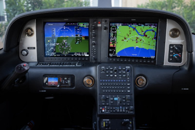 2018 Cirrus SR22T G6 GTS: 