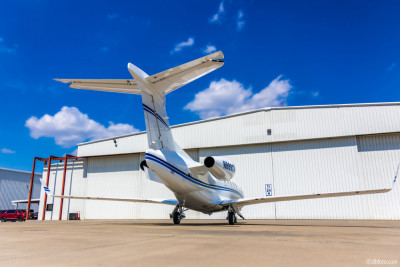 2019 Embraer Phenom 300E: 