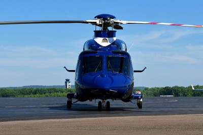 2014 Agusta AW 139: 