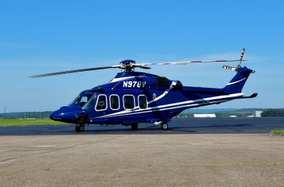 2014 Agusta AW 139: 