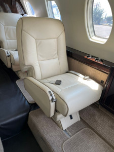 1986 Cessna Citation III: 