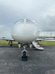 2014 Embraer Phenom 100E: 