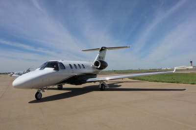 2022 Cessna Citation M2 GEN2: 