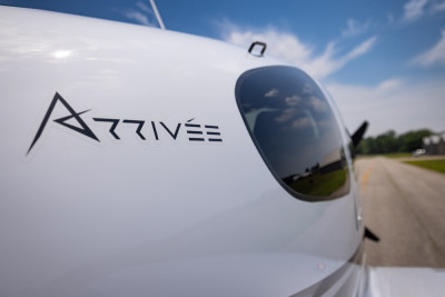 2022 Cirrus SR22T G6: 