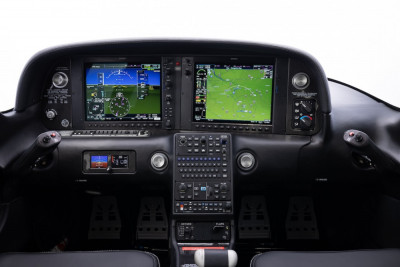 2022 Cirrus SR22T G6: 