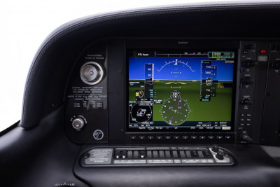 2022 Cirrus SR22T G6: 