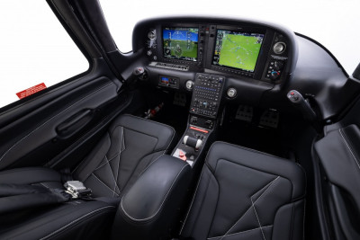 2022 Cirrus SR22T G6: 