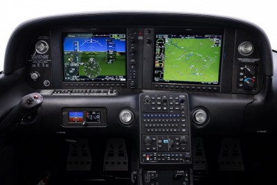 2022 Cirrus SR22T G6: 