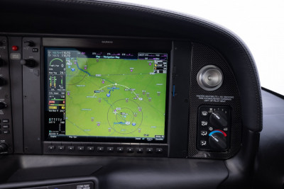 2022 Cirrus SR22T G6: 