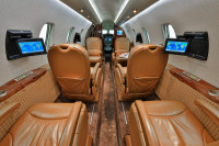 2007 Cessna Citation XLS: 