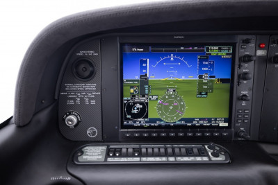 2020 Cirrus SR22T G6 GTS: 