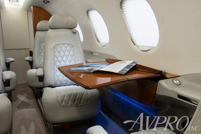 2011 Embraer Phenom 300: 