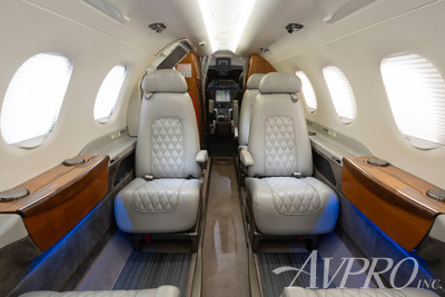 2011 Embraer Phenom 300: 