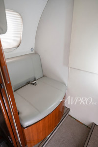 2011 Embraer Phenom 300: 