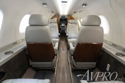 2011 Embraer Phenom 300: 