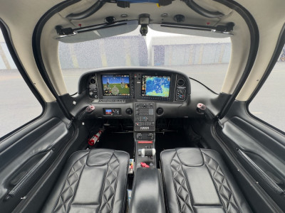 2015 Cirrus SR22T G5 GTS: 