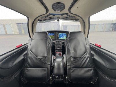 2015 Cirrus SR22T G5 GTS: 