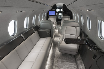 2024 Cessna Citation Longitude: 