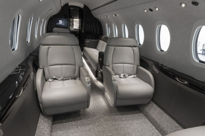 2024 Cessna Citation Longitude: 