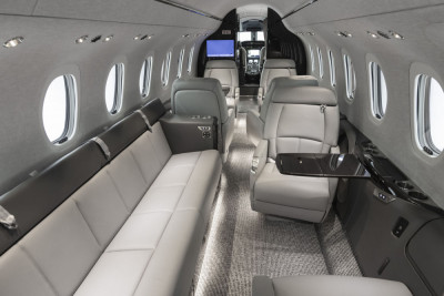 2024 Cessna Citation Longitude: 