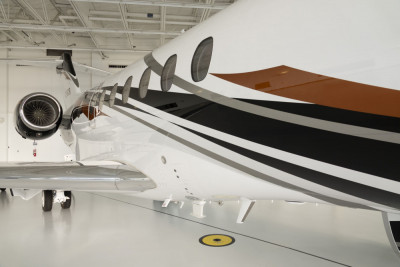 2024 Cessna Citation Longitude: 