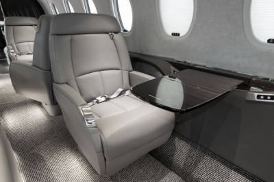 2024 Cessna Citation Longitude: 