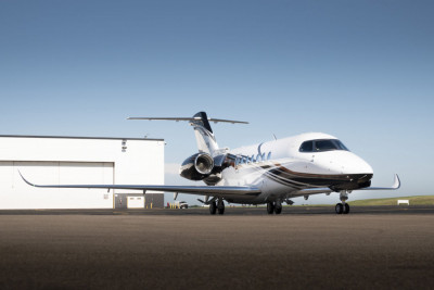 2024 Cessna Citation Longitude: 