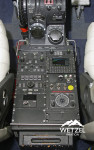 2001 Beechcraft King Air B200: Cockpit View