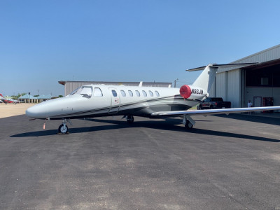 2005 Cessna Citation CJ3: 