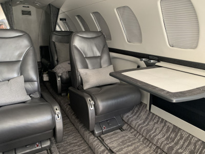 2005 Cessna Citation CJ3: 