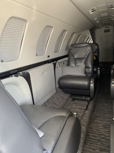 2005 Cessna Citation CJ3: 