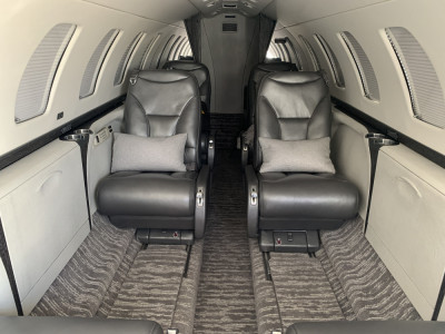 2005 Cessna Citation CJ3: 