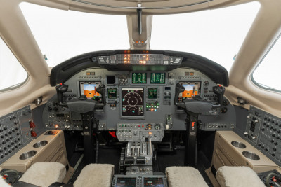 2006 Cessna Citation XLS: 