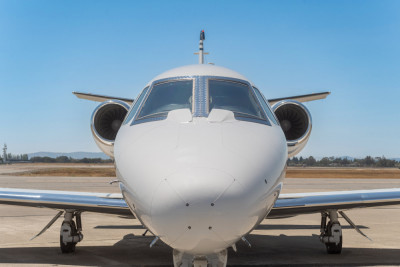 2006 Cessna Citation XLS: 