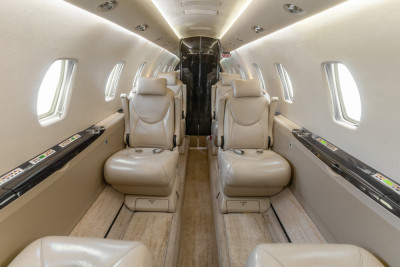 2006 Cessna Citation XLS: 