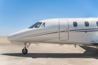 2006 Cessna Citation XLS: 