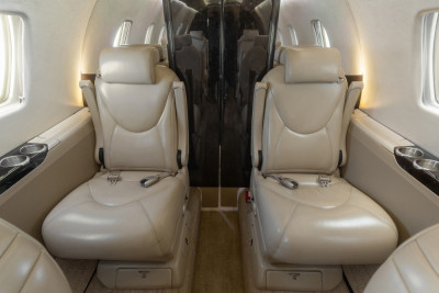 2006 Cessna Citation XLS: 