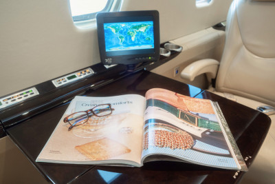 2006 Cessna Citation XLS: 