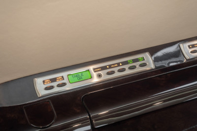 2006 Cessna Citation XLS: 