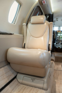 2006 Cessna Citation XLS: 